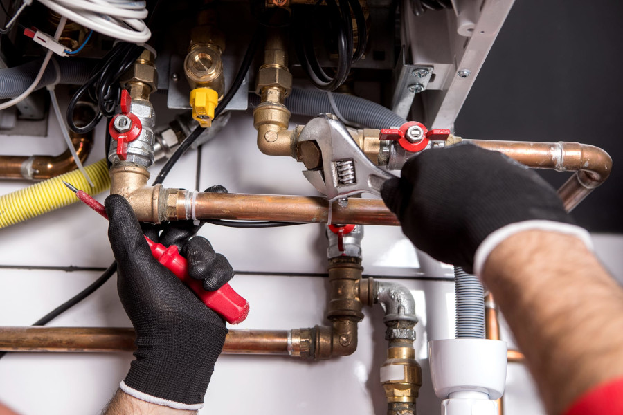 Coral Springs Plumbers