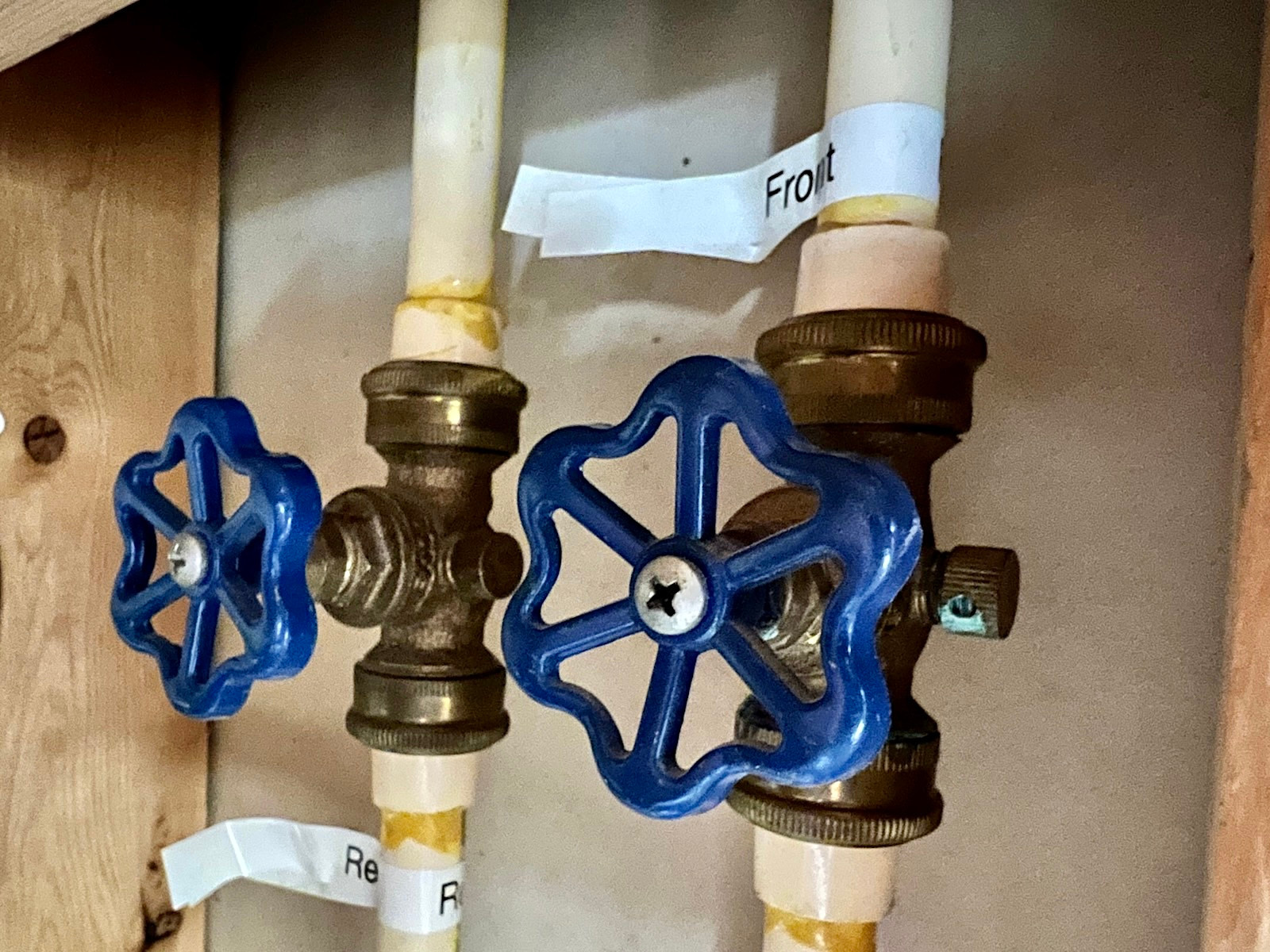 Coral Springs Plumbers